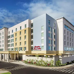 Hampton & Oahu - Free Parking - No Fee 3*, Kapolei USA