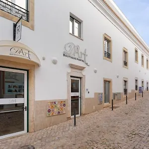 Dart Boutique , Portimão Portugal