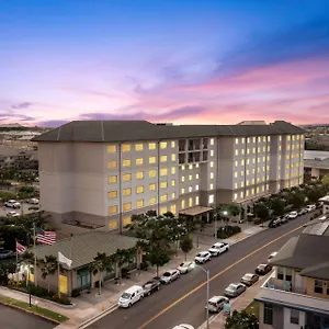 Embassy By Hilton Oahu - Free Breakfast 4*, Kapolei USA
