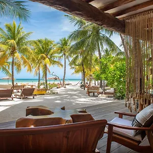 Mawimbi Boutique , Isla Holbox Mexiko