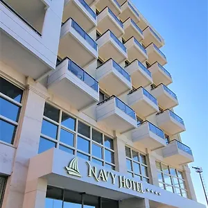 4* Hotel Navy