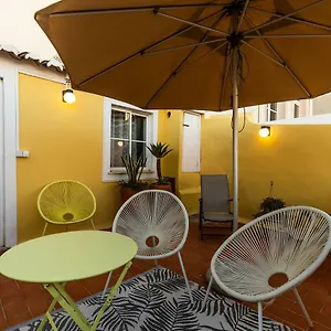 Faro Guest House , Distrikt Faro Portugal